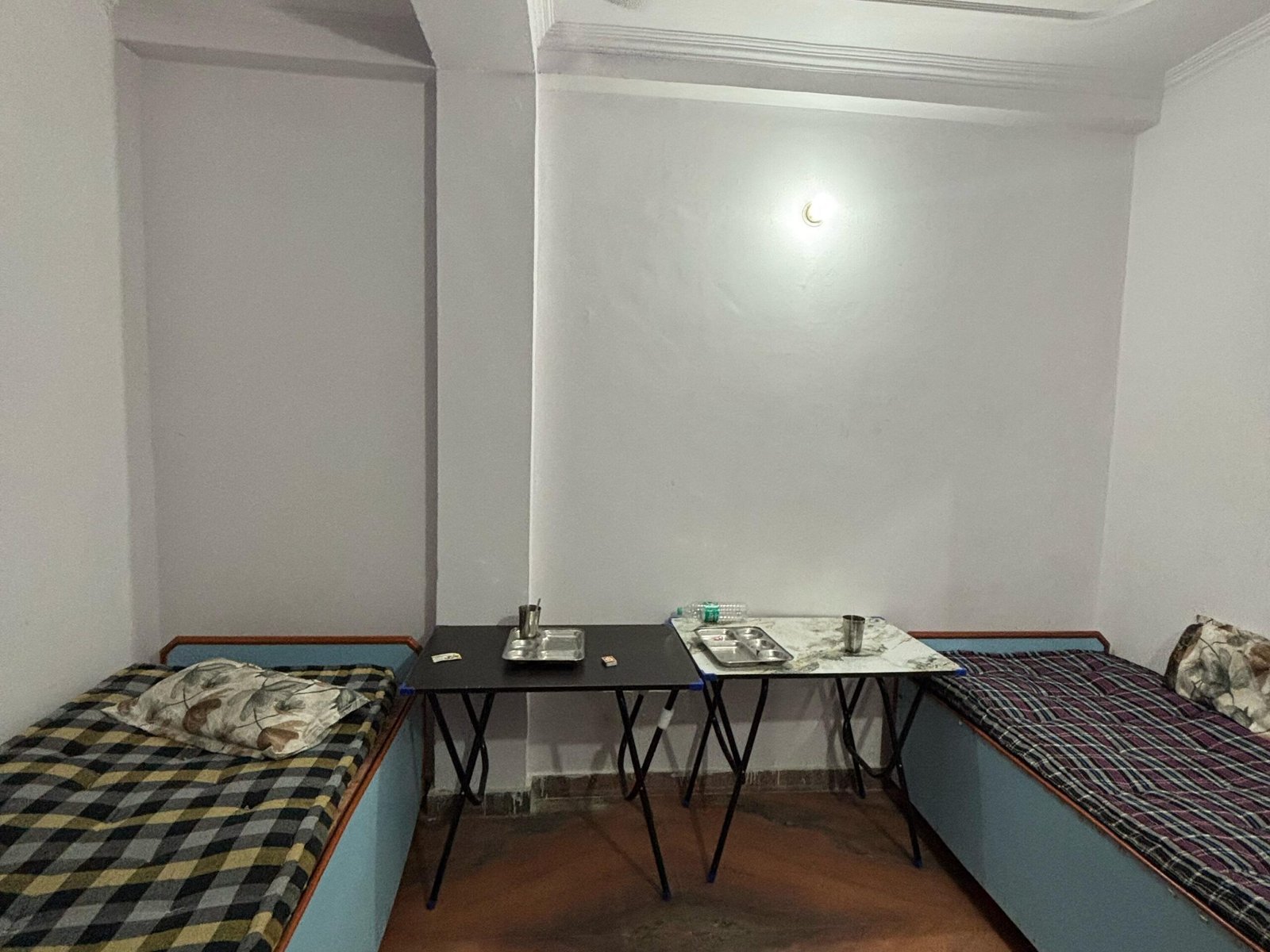 pg near new ashok nagar